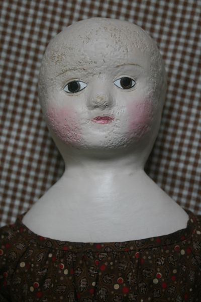 Doll2 head dress_3135