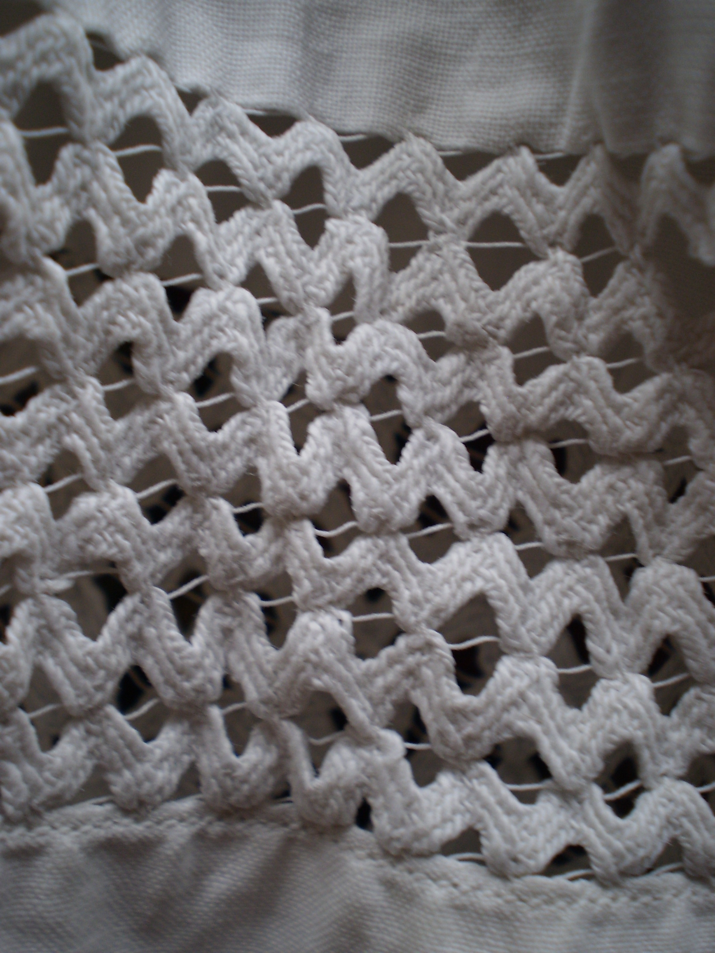 Waved Braid or The Amazing Things You Can Do With Rick Rack – Izannah ...