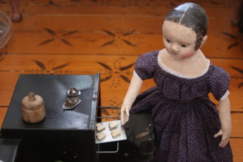 Bating Shortbread cookies izannahwalker.com