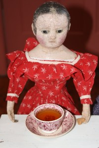 These are my very favorite cookies!