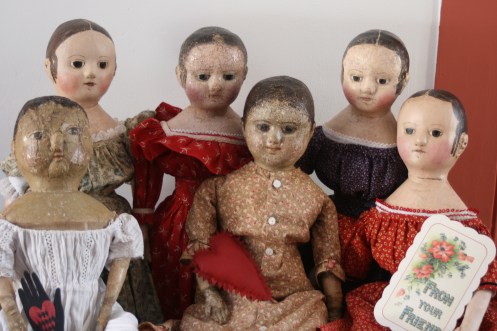 "One more! Everybody smile and say TEA!"