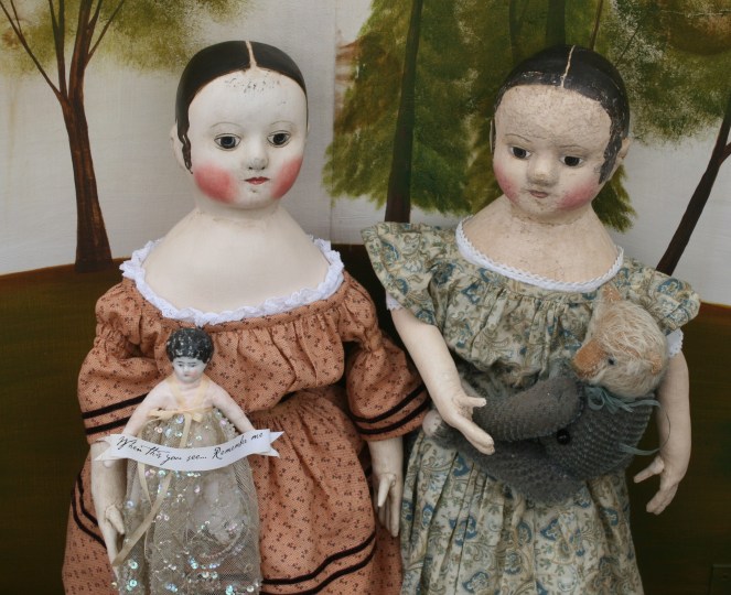 Friends www.izannahwalker.com