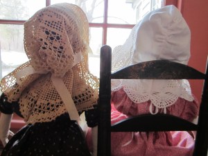 Looking out the window... www.izannahwalker.com