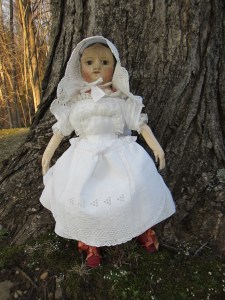 Walk in the Woods www.izannahwalker.com