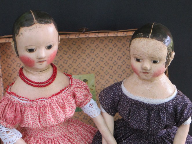 It's always nice to have a little help from a friend.