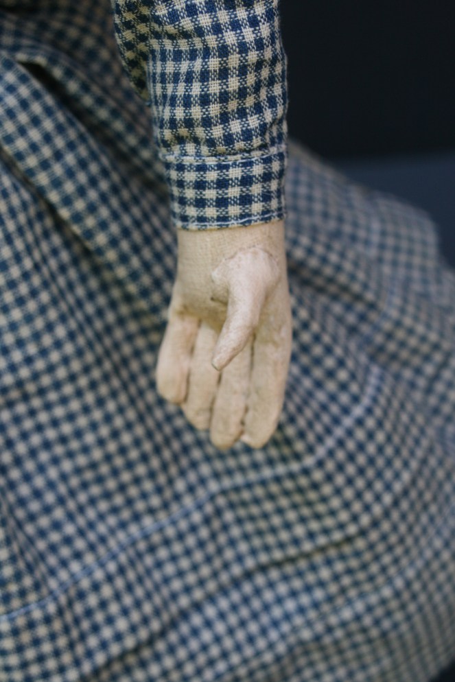 Fingers www.izannahwalker.com