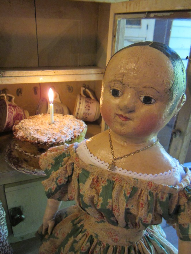 "Happy Birthday to you!" www.izannahwalker.com