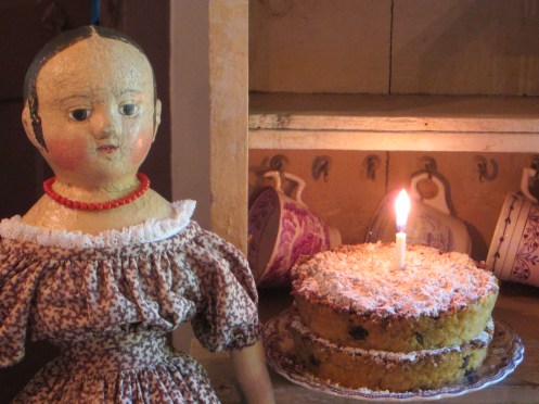 Make a wish! www.izannahwalker.com