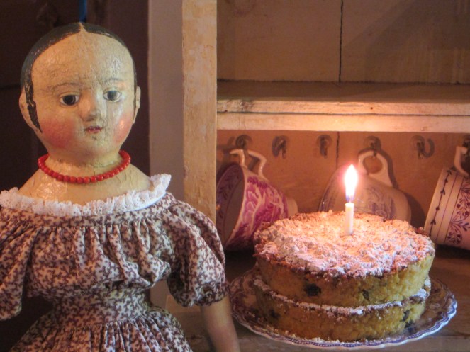 Make a wish! www.izannahwalker.com