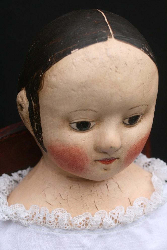 Isabeau #3 www.izannahwalker.com