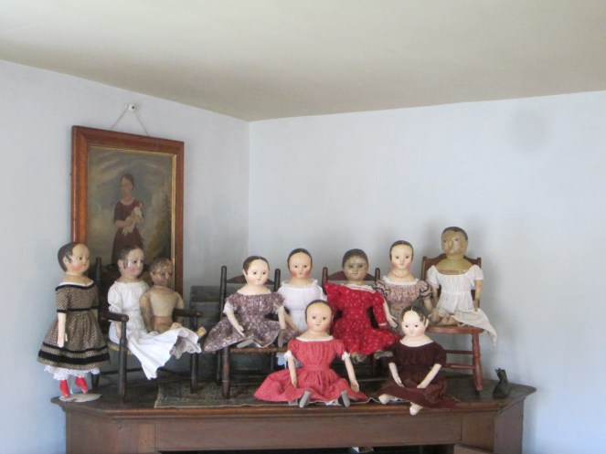 Happy to be together!