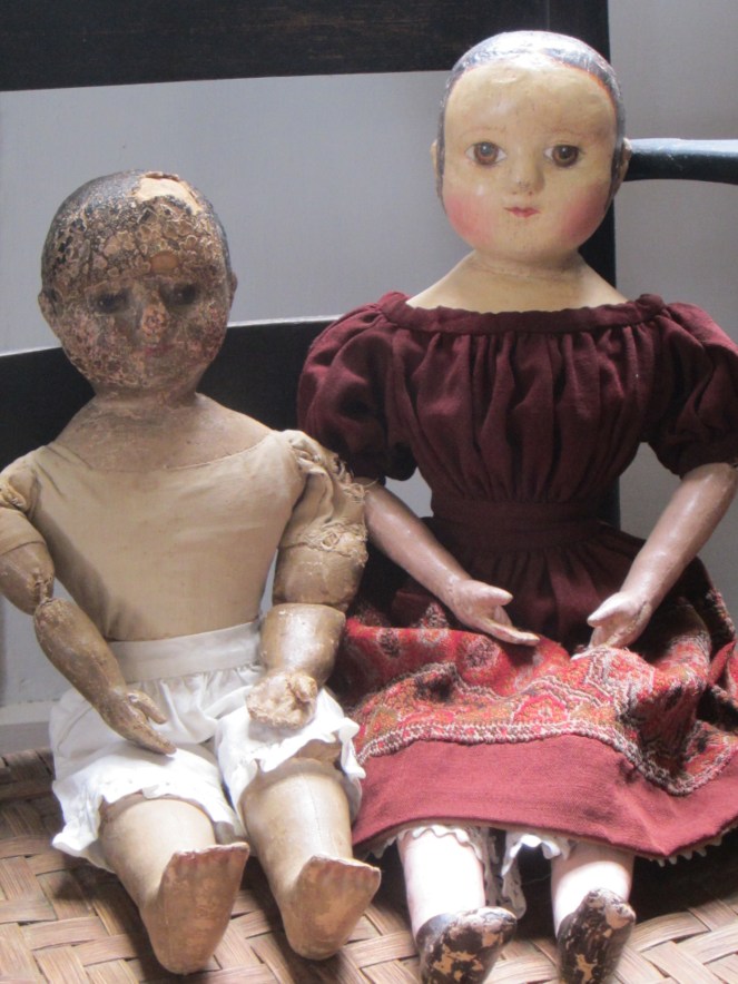 The girls are thrilled to be reunited with two of their sisters.