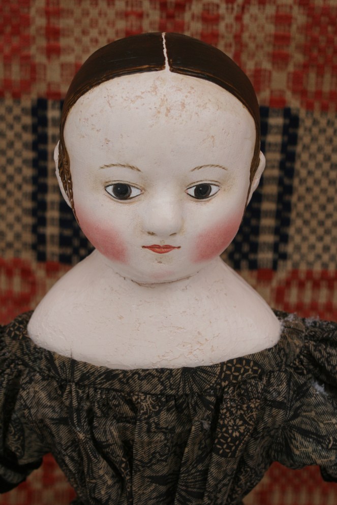 Marilyn's doll www.izannahwalker.com