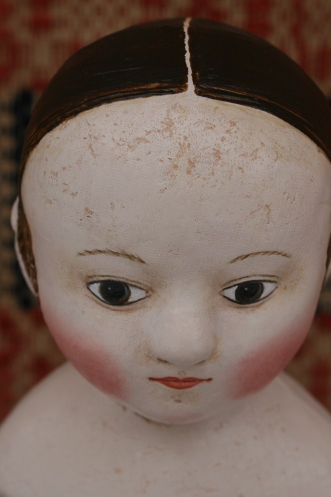 Marilyn's doll www.izannahwalker.com