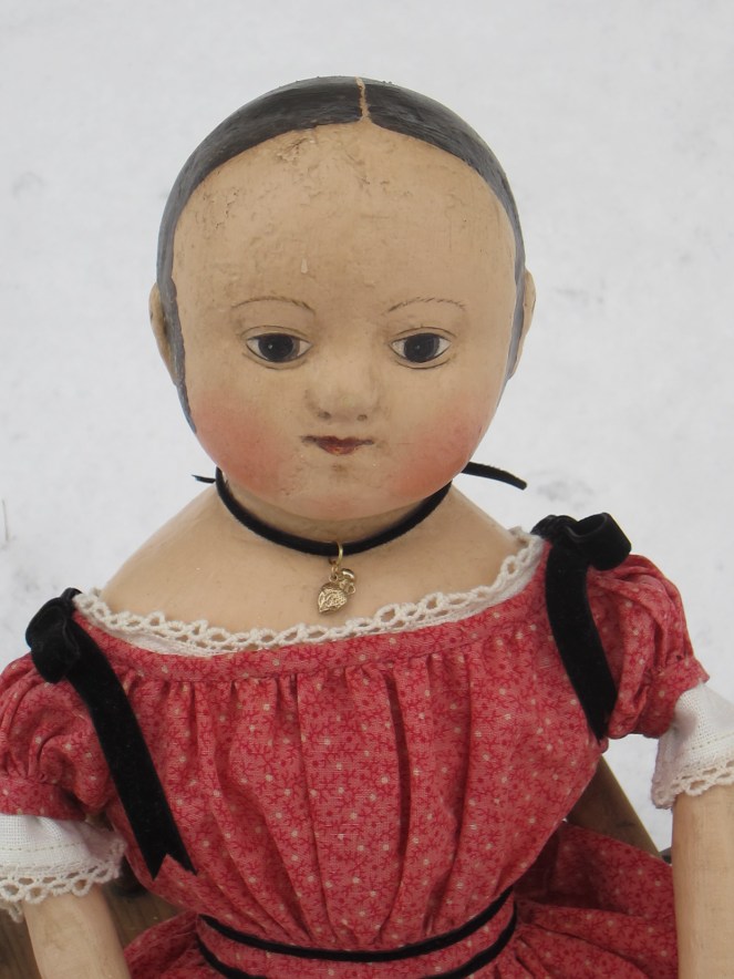 Verita Annabelle Mary www.izanahwalker.com