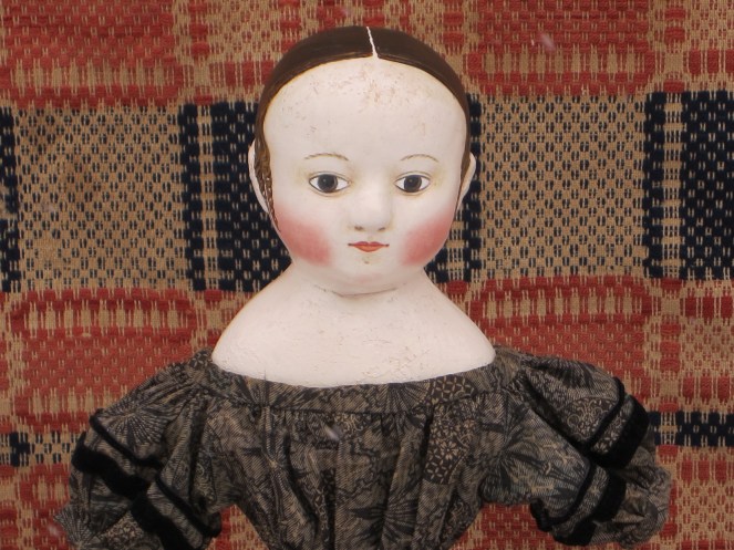 Look Ma, no arms! :)