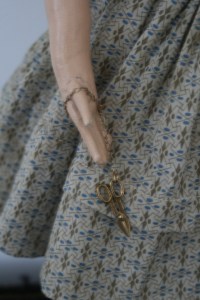 Isane #2 www.izannahwalker.com