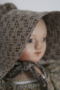 Isane #2 www.izannahwalker.com