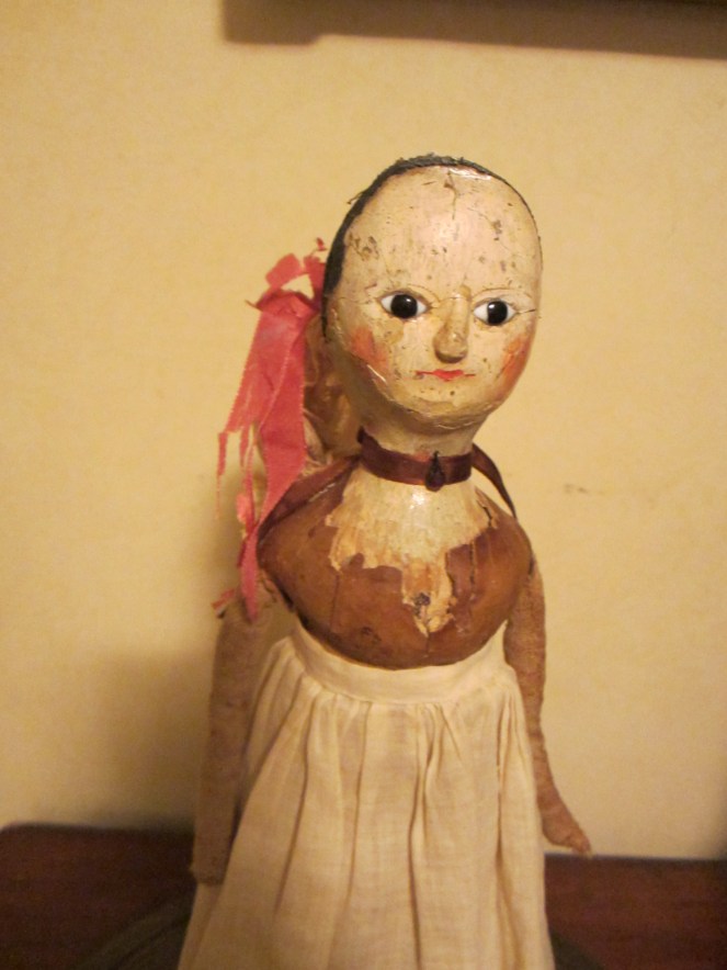 Still lovely after all this time <3