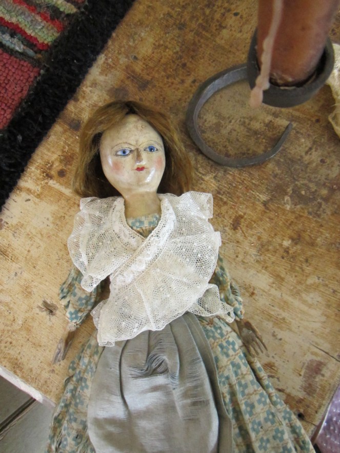 1790 english wooden www.izannahwalker.com