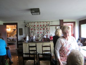 doll club meeting www.izannahwalker.com