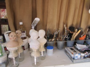 my studio www.izannahwalker.com