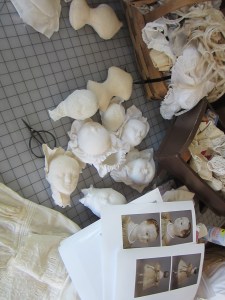 my studio www.izannahwalker.com