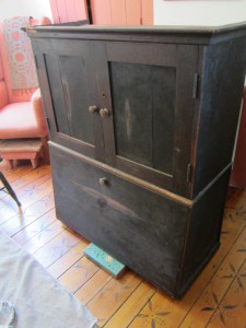 An unplanned purchase, simply too great to pass up! 