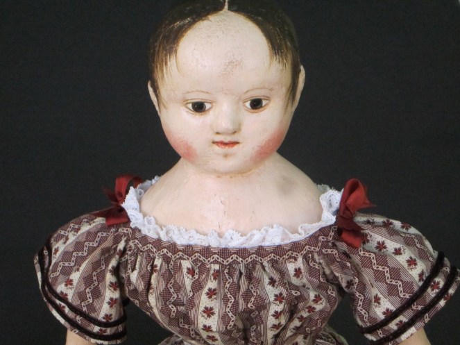 Mary's Doll www.izannahwalker.com