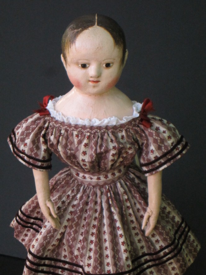 Mary's Doll www.izannahwalker.com