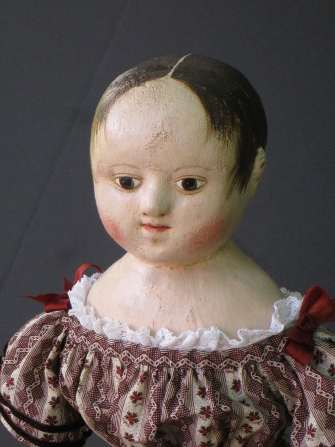 Mary's Doll www.izannahwalker.com