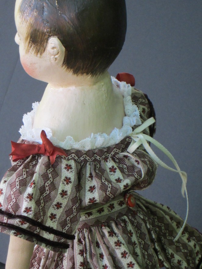 Mary's Doll www.izannahwalker.com