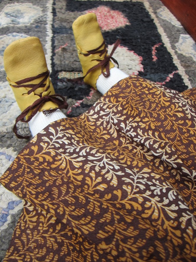 Reproduction Early Izannah www.izannahwalker.com