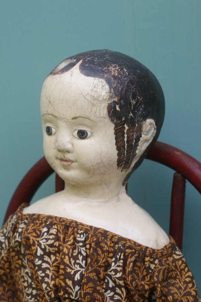 Reproduction Early Izannah www.izannahwalker.com