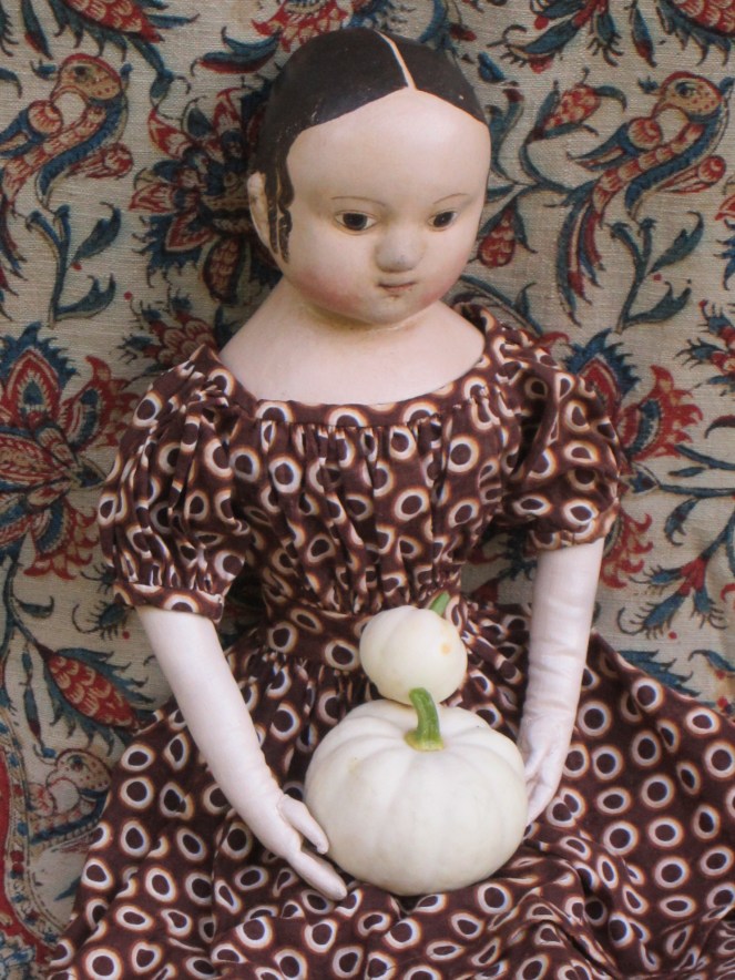 Picking pumpkins www.izannahwalker.com