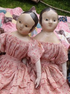 Izannah's Birthday Picnic www.izannahwalker.com