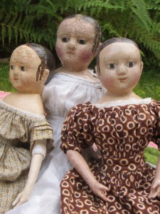 Izannah's Birthday Picnic www.izannahwalker.com