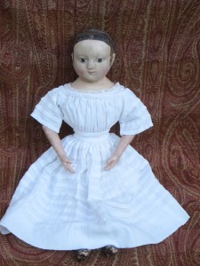 Much better!!!  (following restoration)