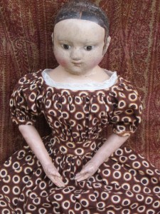 Isane post restoration.