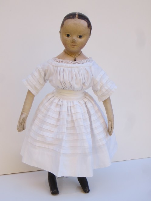 Ismay is so excited to be starting a new life in Michigan!  She just can't wait to meet her new family <3