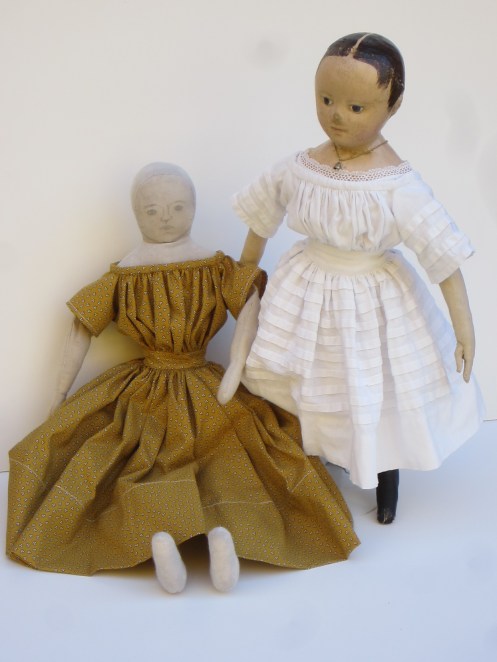 Miss Ismay and her dear friend wished each other bon voyage and shared their hopes and dreams for their lives in their new homes.