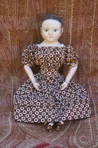 Isane after restoration.