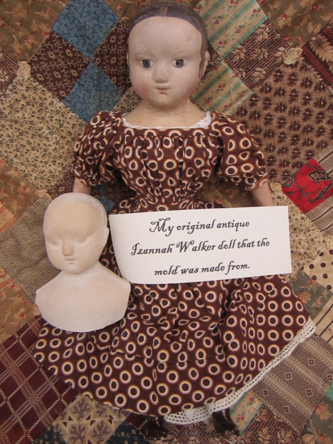 izannah walker doll kit www.izannahwalker.com