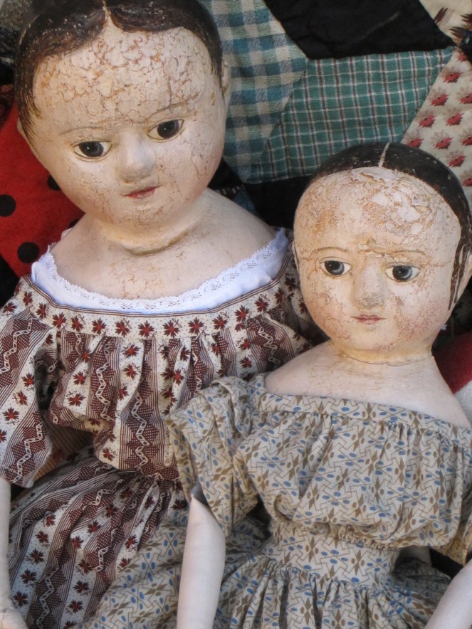 Zanna & Izzybelle www.izannahwalker.com