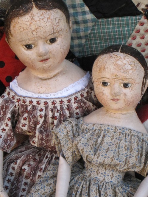 Zanna & Izzybelle www.izannahwalker.com