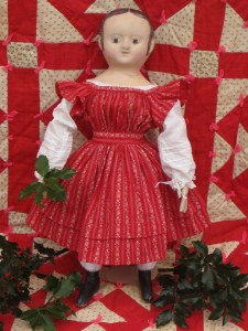 Susie's Dolls www.izannahwalker.com