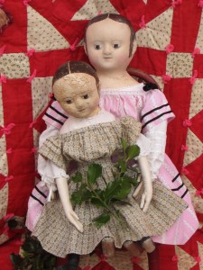 Susie's Dolls www.izannahwalker.com