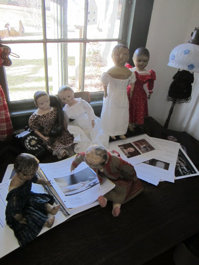 The girls spent this morning helping out around my office.  We are busy getting all of the classes people have ordered during my Christmas Sale made and ready to ship.