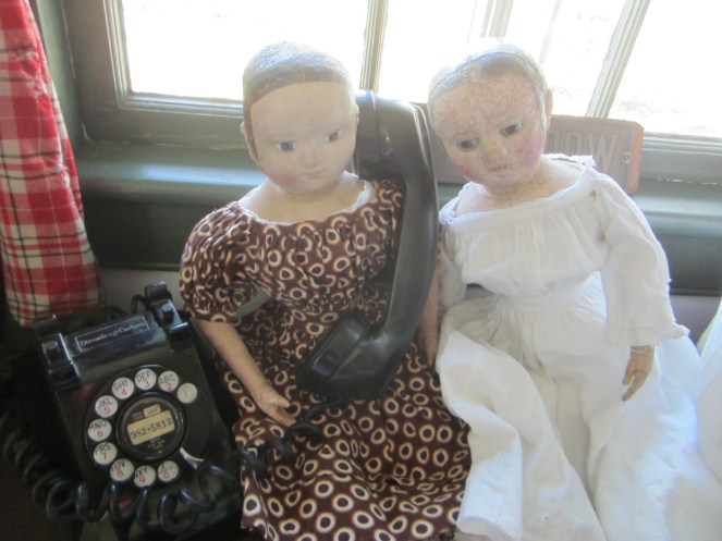 Isane and Isabeau arr manning the phone and answering questions...  "Yes, we do ship your classes for free if you live in the U.S."