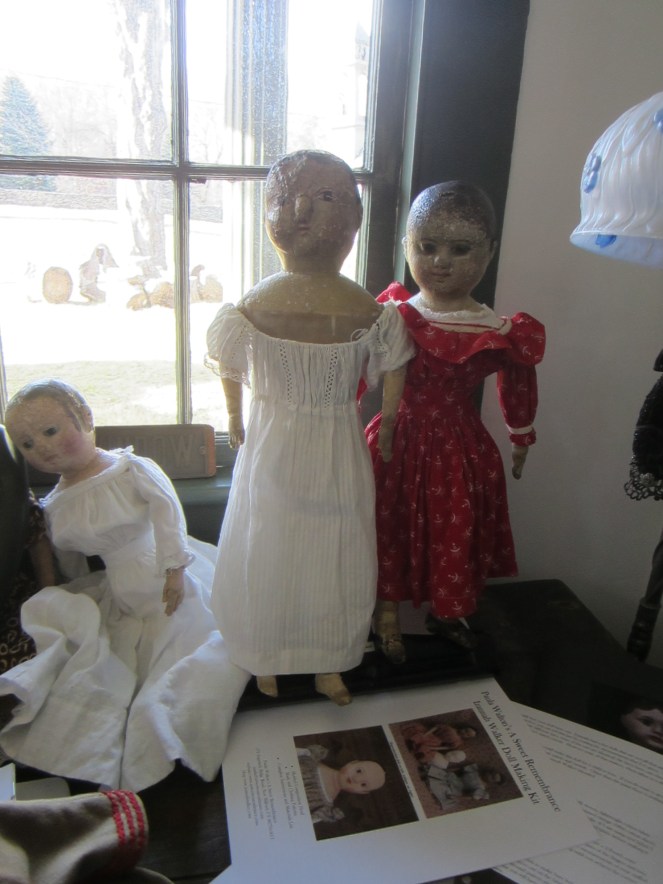 "Zanna, when I count to three, we both jump on the hole punch at the same time." "One, two..."